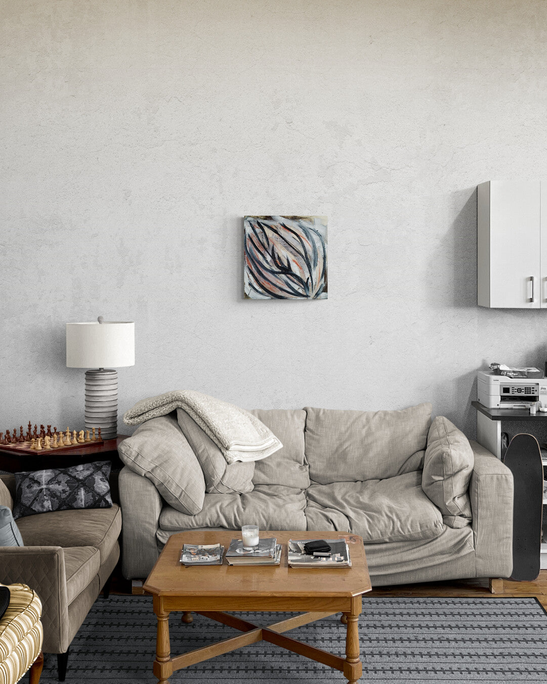 candesco | 50x50 cm