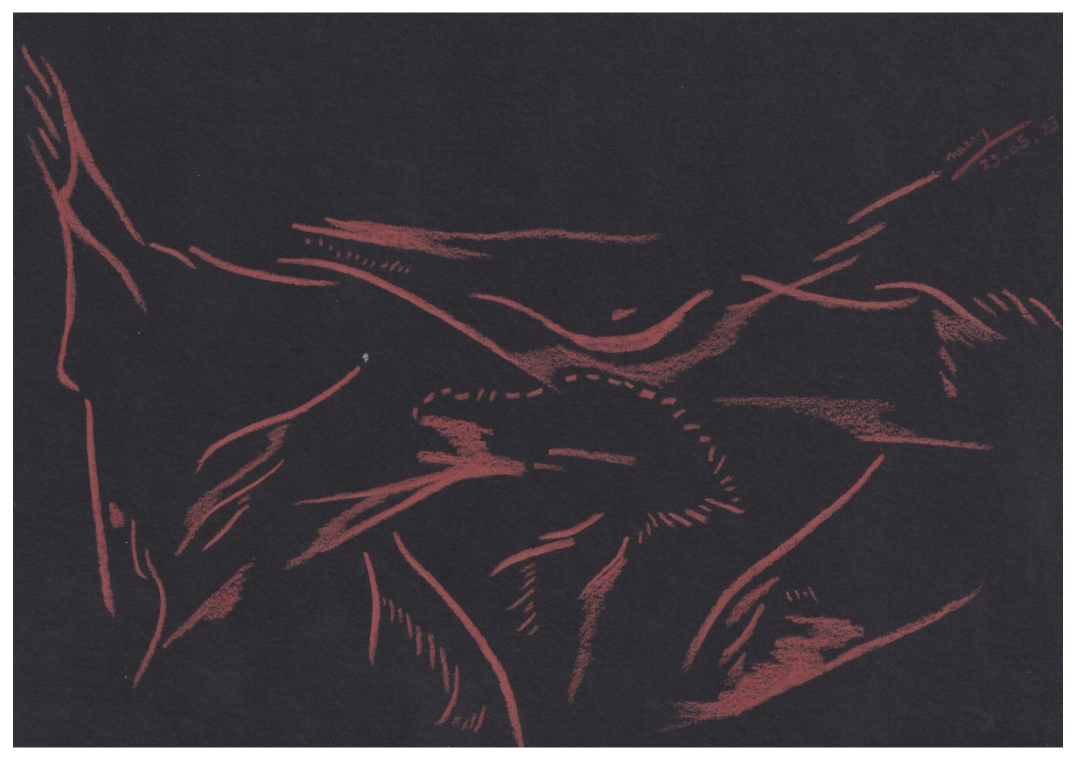 Retour ["Return"]