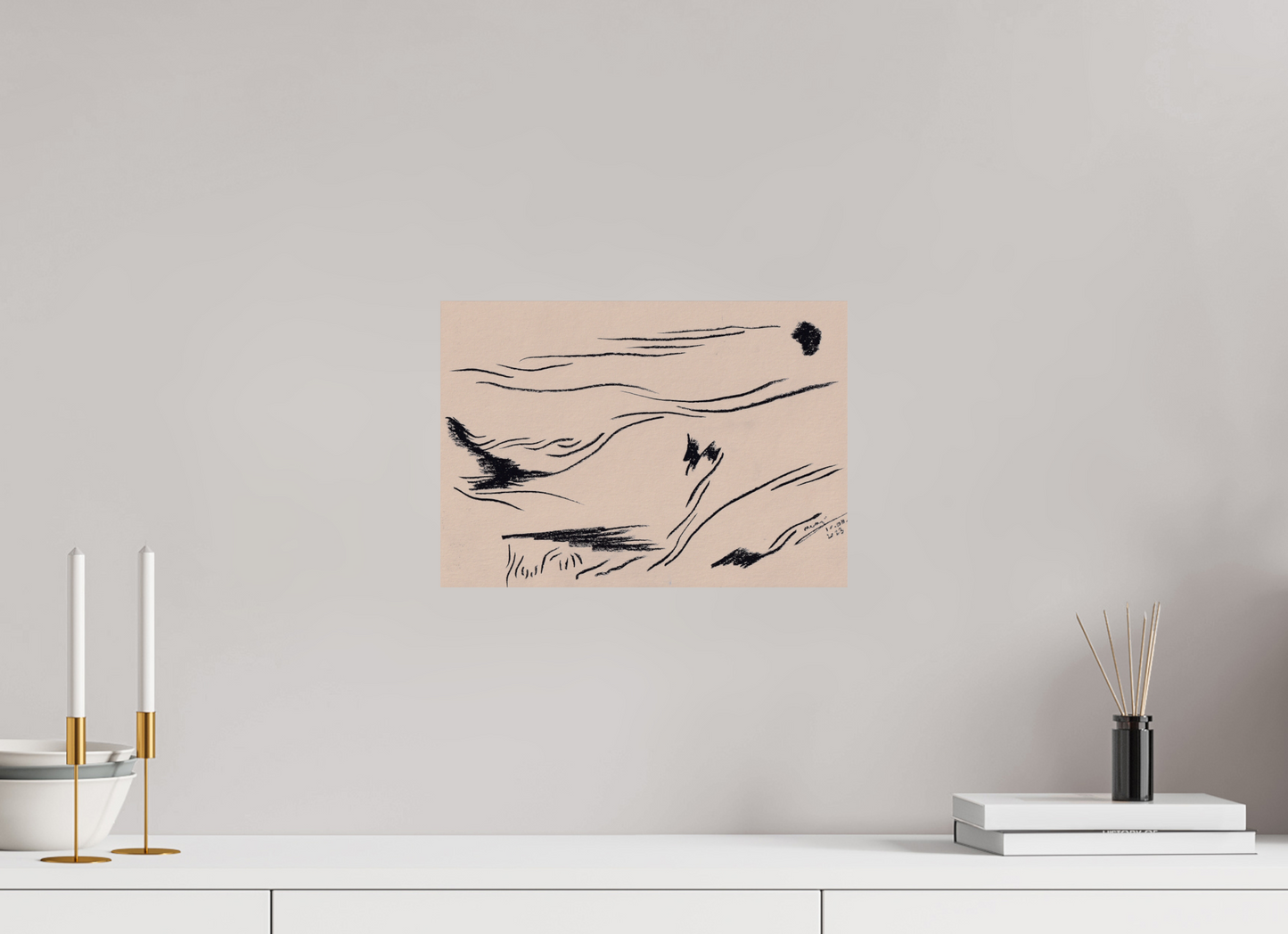 Ascèse ["Asceticism"]