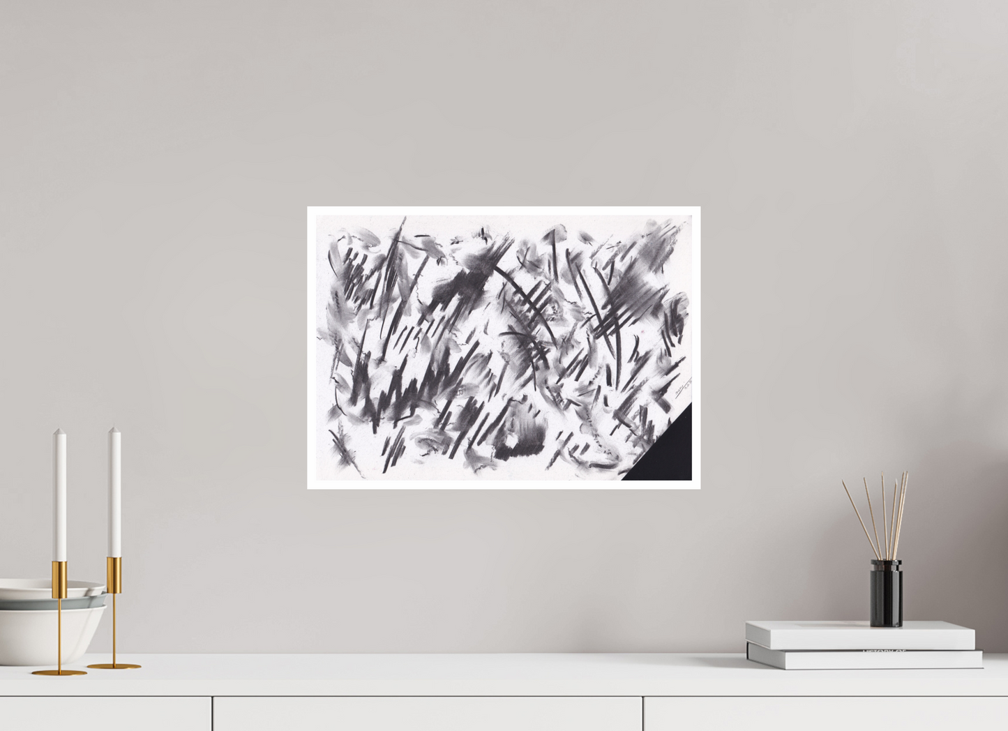 Dispersions ["Dispersals"]