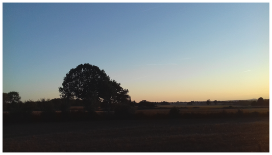 06:52 I ¤ August