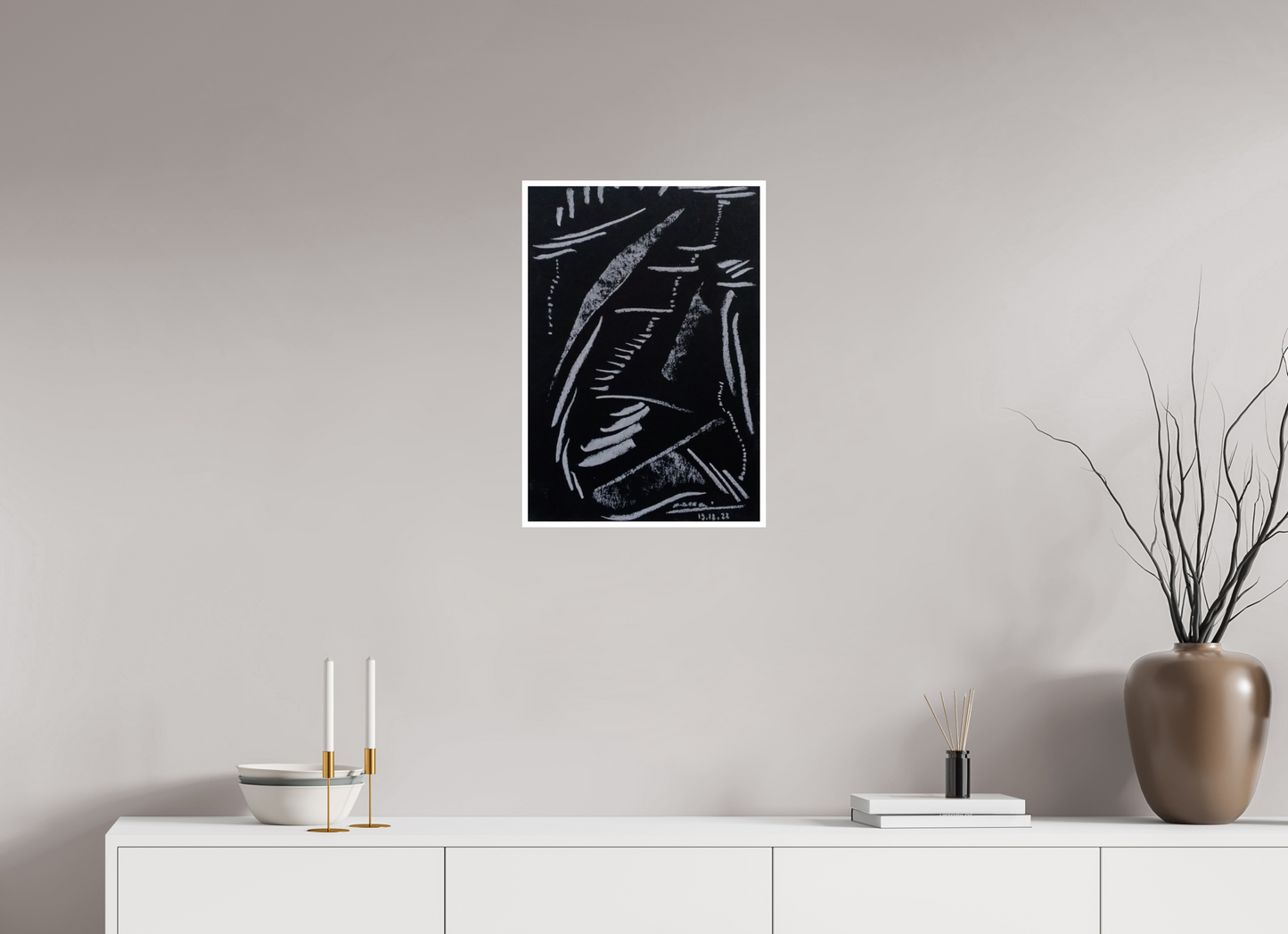 Ailleurs ["Elsewhere"]