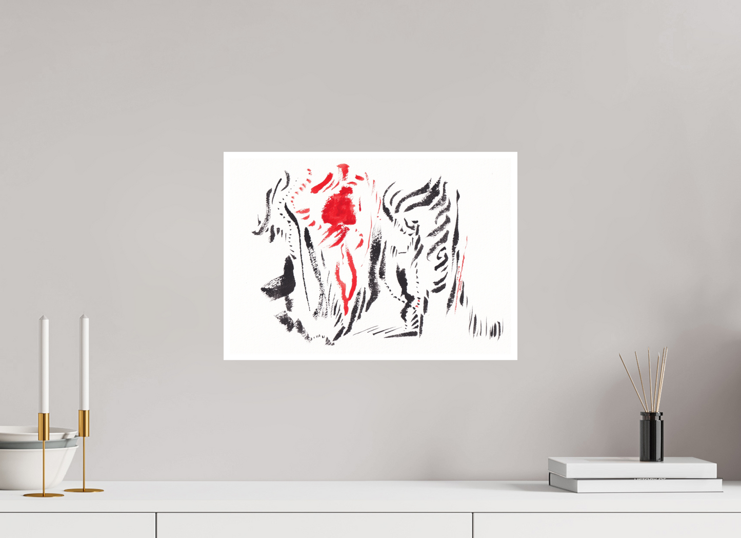 Guérir ["To heal"]