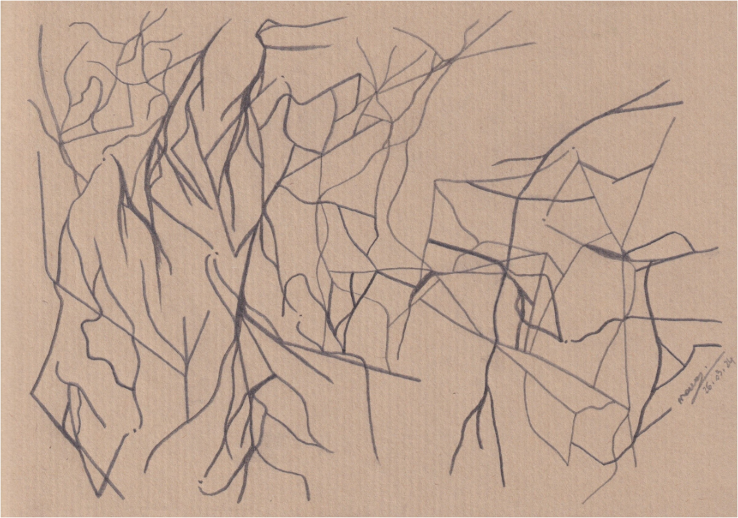 Survenir ["Occur"]