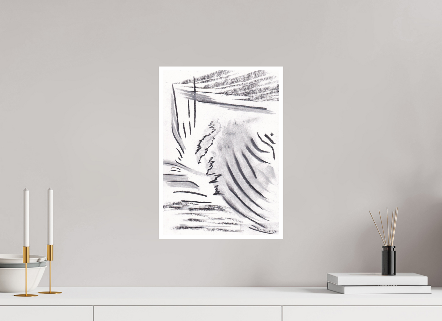 Aride ["Arid"]