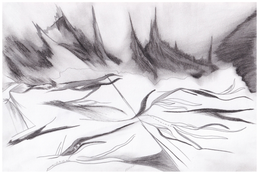 Aubes ["Dawns"]