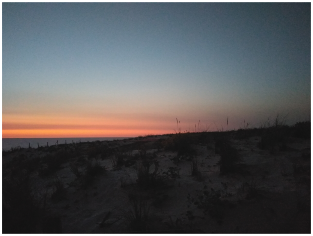 10:25 p.m. ¤ July