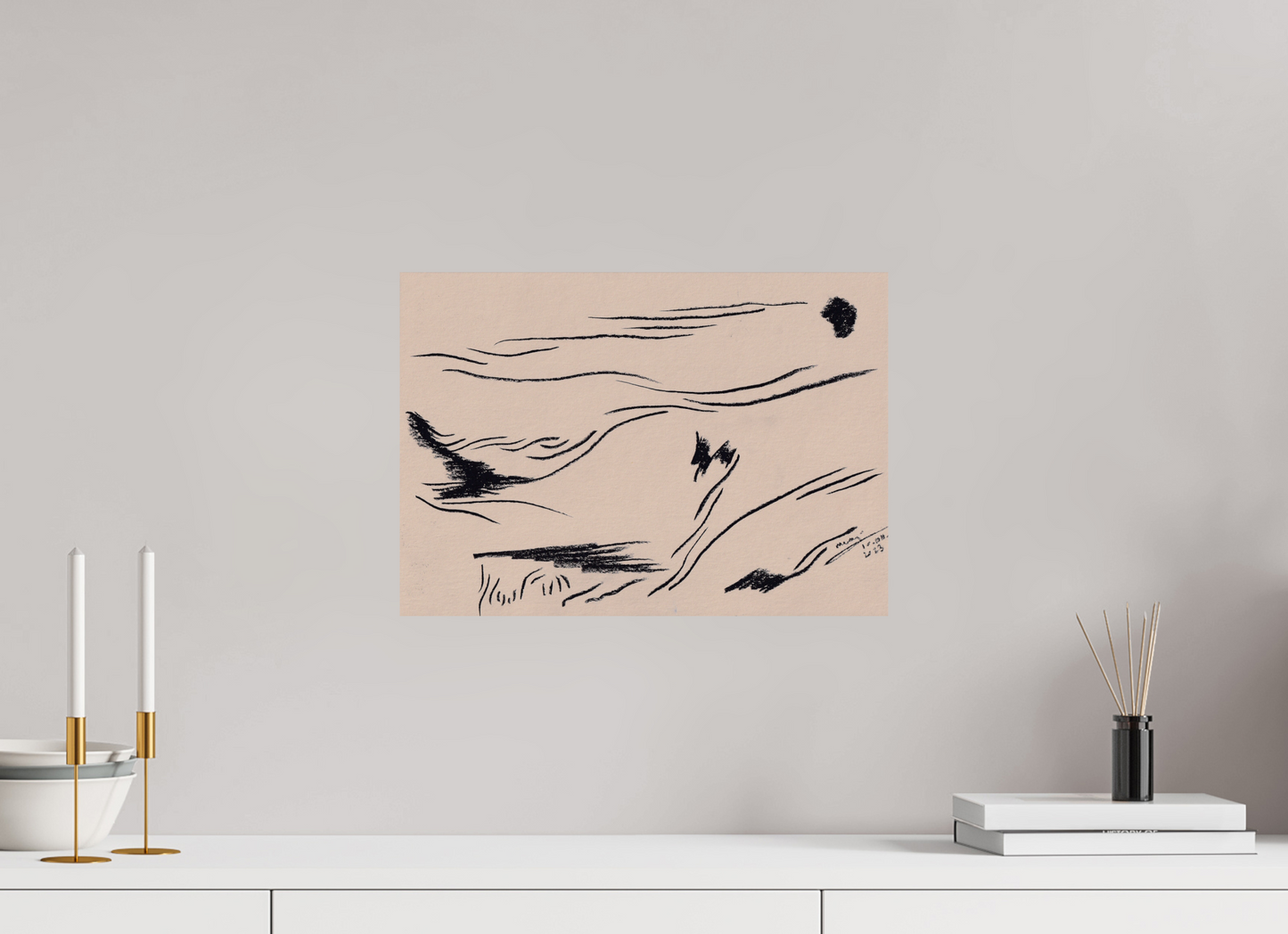 Ascèse ["Asceticism"]