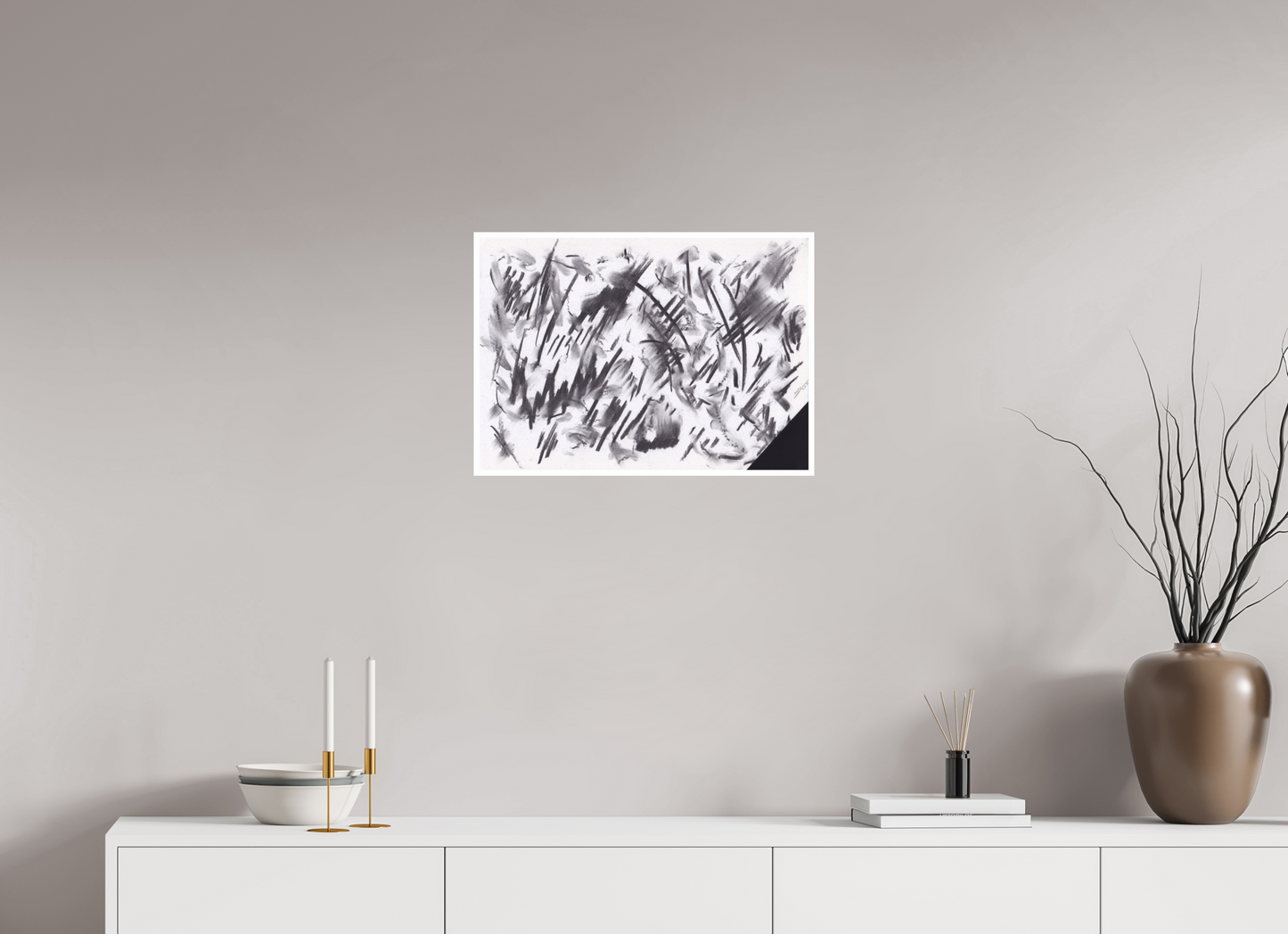 Dispersions ["Dispersals"]
